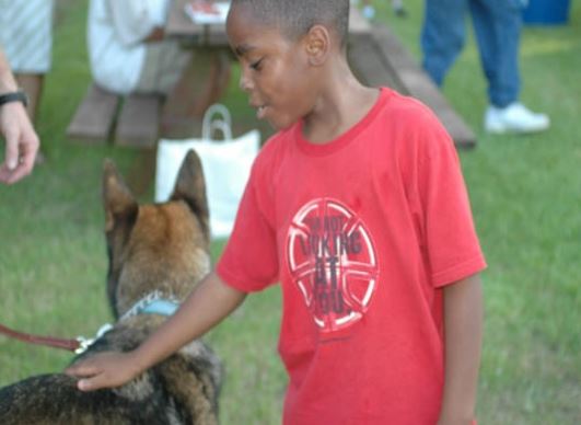 National Night Out 2007 - 26
